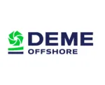 DEME visit in June 2025